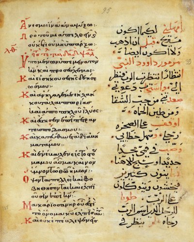 The Psalms of the Prophet David by Islamic School